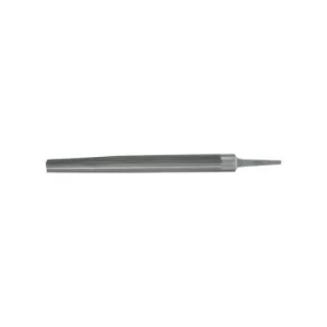 Image of 150MM (6") Half Round Smooth Engineers File