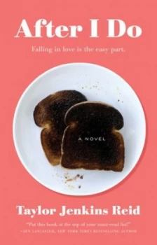 Image of After I do by Taylor Jenkins Reid