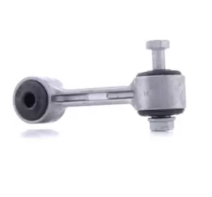 Image of LEMFORDER Anti-roll bar link 27123 02 Rod / Strut, stabiliser,Drop link BMW,3 Coupe (E46),3 Cabrio (E46),Z4 Roadster (E85),Z4 Roadster (E89)