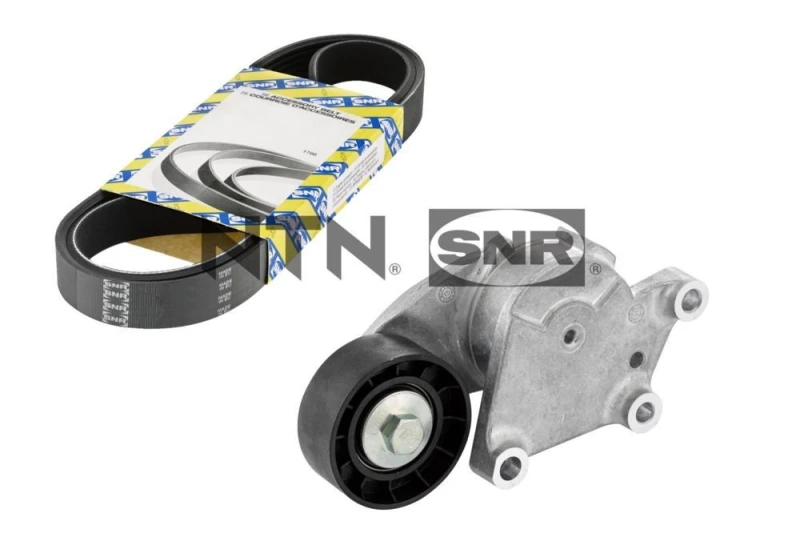 Image of V-Ribbed Belt Set SNR KA852.08