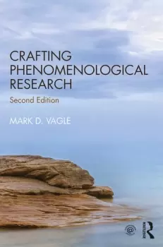 Image of Crafting Phenomenological Research
