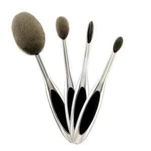 Image of Makeup Revolution Precision Luxe Set