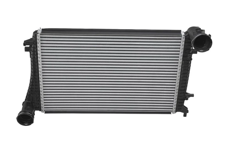Image of Intercooler TOPRAN 115 789