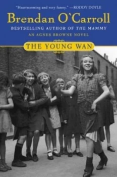 Image of The Young Wan by Brendan Ocarroll Paperback