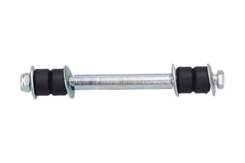Image of KAVO PARTS Anti-roll bar link KAVO PARTS SLS-5528