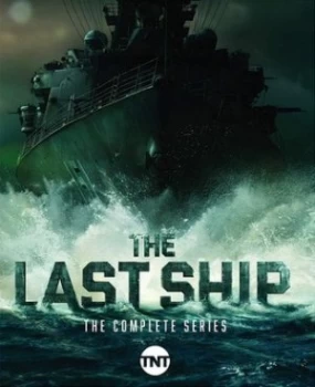 Image of The Last Ship The Series - DVD Boxset