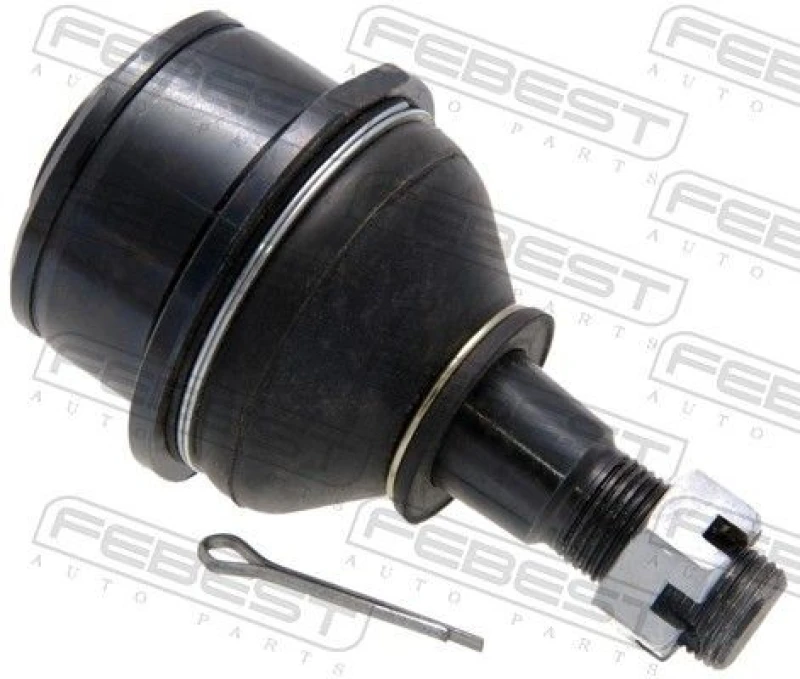 Image of FEBEST 0120-233 Ball joint Lower Front Axle Support-/Steering Link (2462)