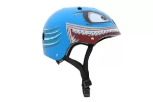 Image of Mini Hornit Shark Helmet