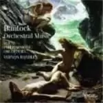 Image of Bantock: Orchestral Music