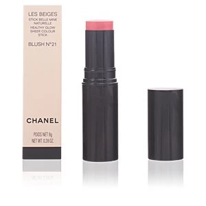 Image of LES BEIGES stick blush #21-rose