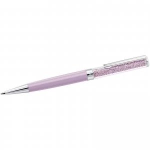 Image of Swarovski Crystalline |Light Lilac| Stainless Steel| Jewellery