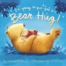 Image of I'm Going to Give You a Bear Hug!