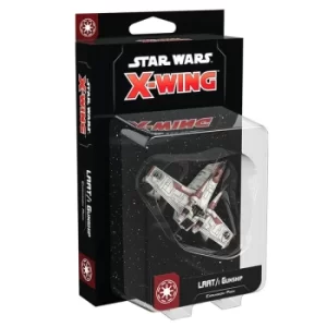 Image of Star Wars X-Wing: LAAT/i Gunship Expansion Pack