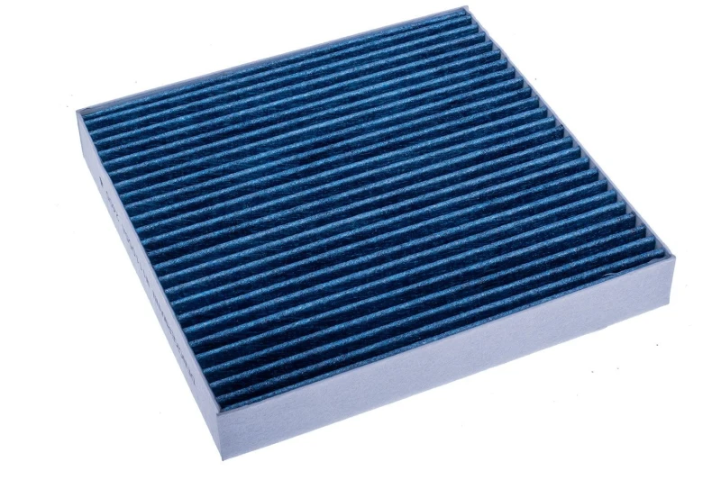 Image of DENCKERMANN Pollen filter DENCKERMANN M111055A