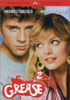 image of Grease 2