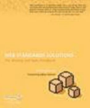 Image of Web Standards Solutions by Dan Cederholm Paperback