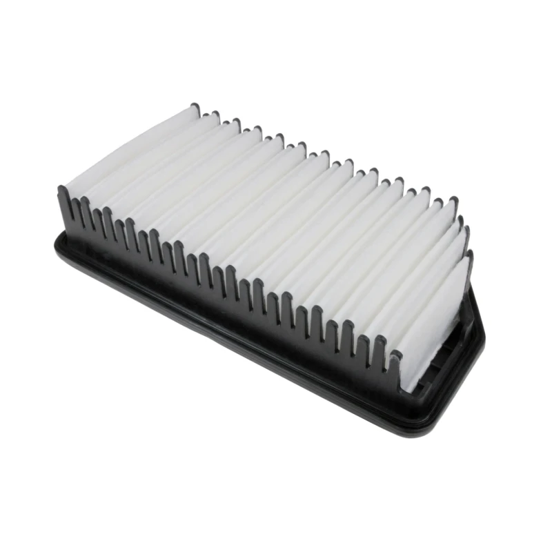 Image of Air filter FEBI BILSTEIN 184410