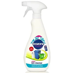 image of Ecozone Bin Cleaner