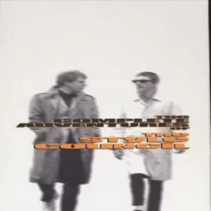 image of The Complete Adventures of the Style Council by The Style Council CD Album