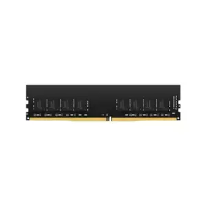 Image of Lexar LD4AU016G-B3200GSST memory module 16GB 1 x 16GB DDR4 3200 MHz
