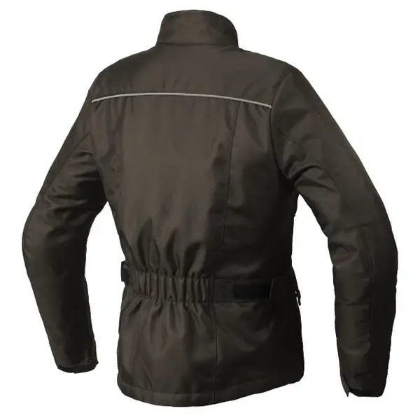 Image of Spidi Originals Enduro Jacket Coffee Size S