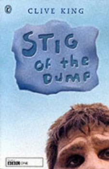 Image of Stig of the Dump by Clive King and Edward Ardizzone Book
