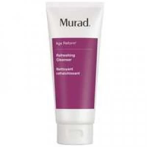 Image of Murad Hydration Refreshing Cleanser 200ml