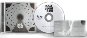 Image of Hail Spirit Noir Eden in reverse CD multicolor