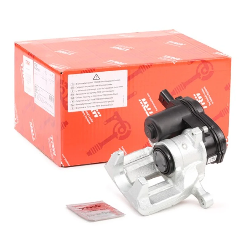 Image of Brake caliper TRW BHQ788E
