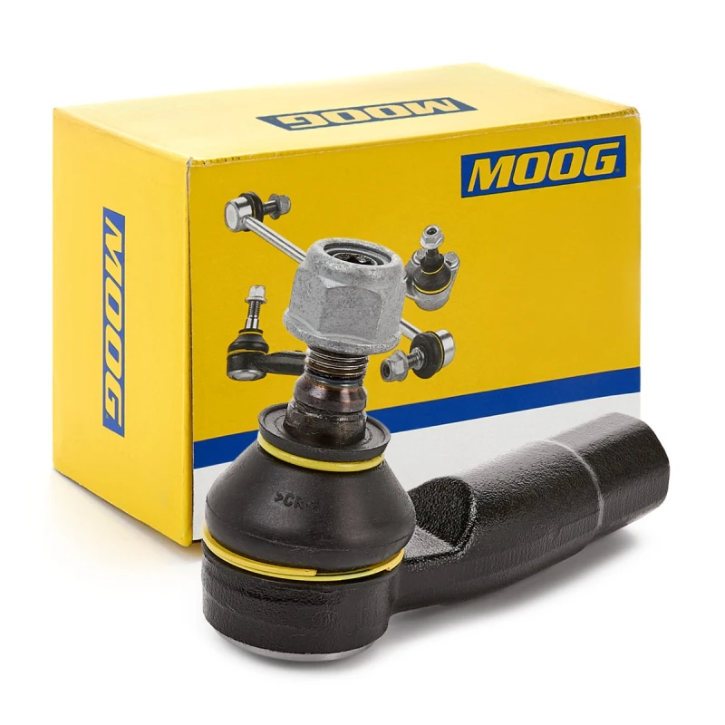 Image of Track rod end MOOG VO-ES-17897