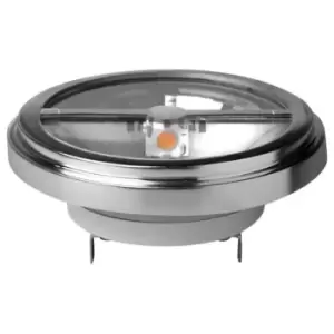 Image of Megaman 11W LED G53 AR111 Cool White 45° 750lm Dimmable - 141232