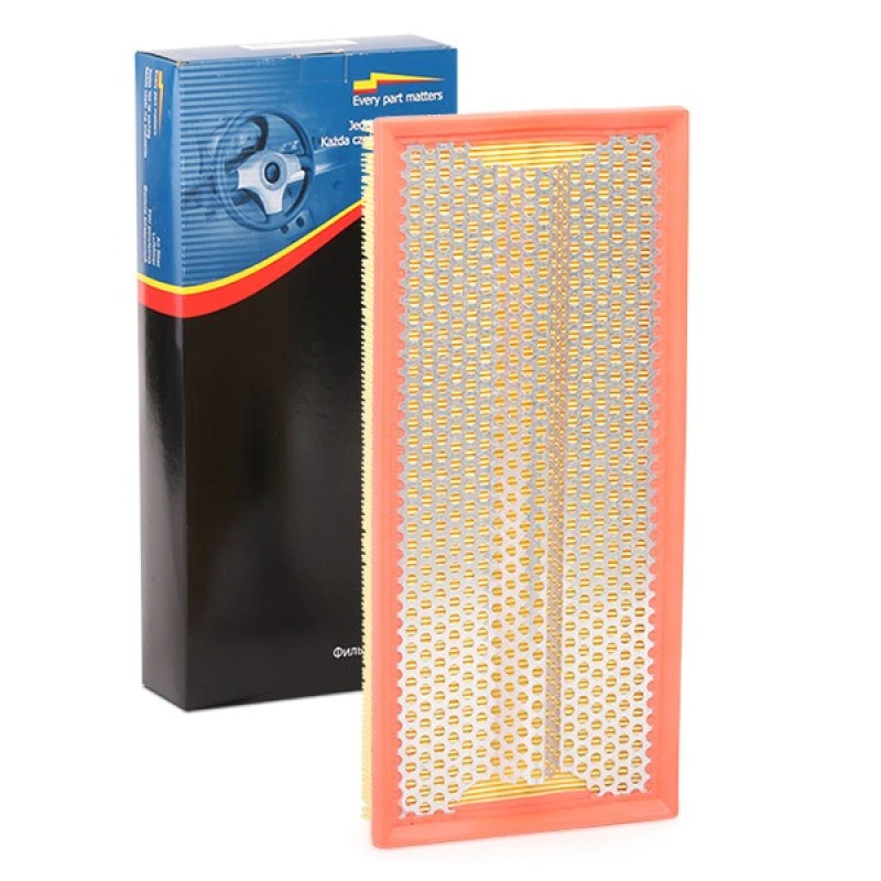 Image of KRAFT 1711030 Air filter Filter Insert Air Filter (8)