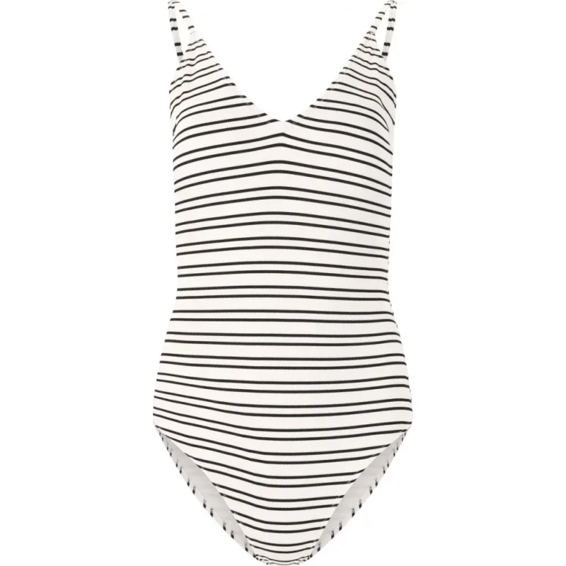 Image of Athlecia Womens 1 Piece swimsuit Athlecia Barvina Blanc Female 36