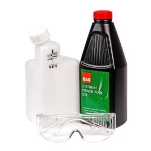 Image of BQ Engine starter kit 1L