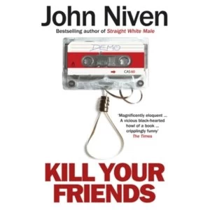 Image of Kill Your Friends