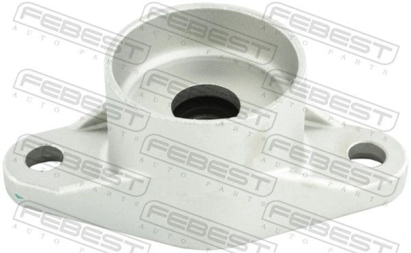 Image of Mounting, shock absorbers FEBEST HYSS-ENR