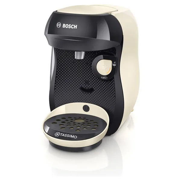 image of Bosch Tassimo Happy TAS1007 Pod Coffee Maker