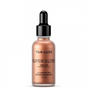 image of Tan-Luxe Super Gloss Serum 30ml