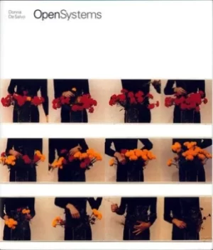 Image of Open systems by Donna M De Salvo
