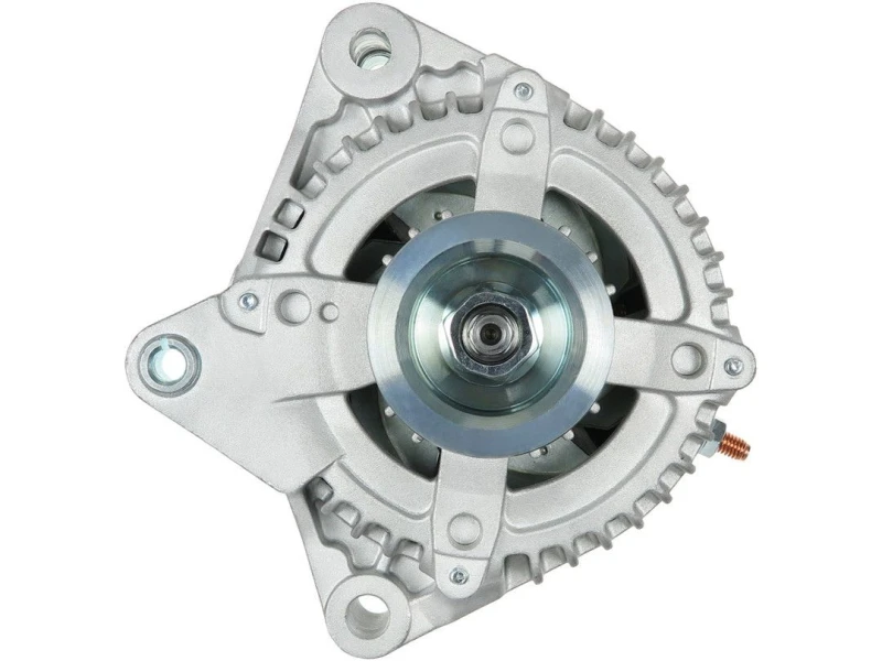 Image of AS-PL Alternator AS-PL A6561S