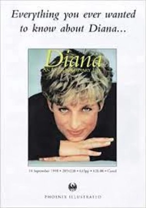 Image of Diana by Lewis Brenda Ralph