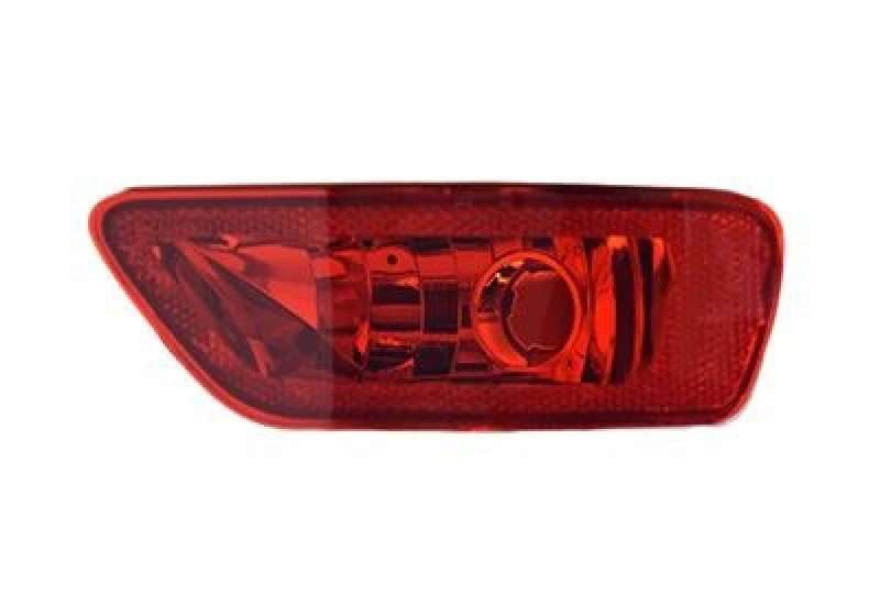 Image of VAN WEZEL Rear fog light VAN WEZEL 2127930