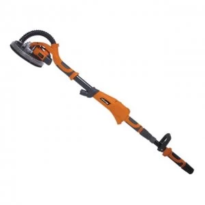 image of Evolution R225DWS Telescopic Dry Wall Sander 710W 240V