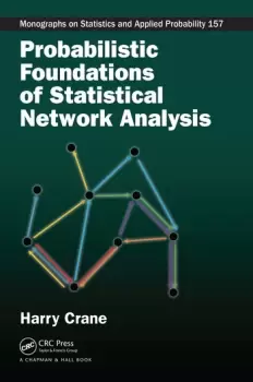 Image of Probabilistic Foundations of Statistical Network Analysis