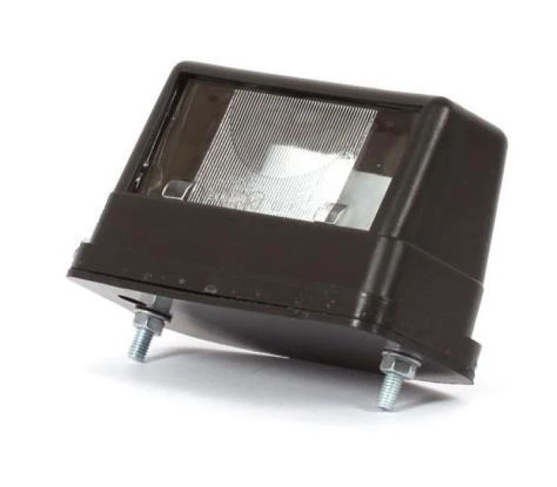 Image of Number plate light STARLINE XT 10.170.048