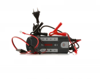 Image of Bosch Battery Charger 0 189 999 03M