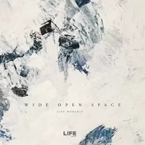 Image of Life Worship - Wide Open Space CD Album - Used