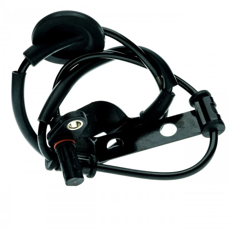 Image of EINPARTS EPS1966 ABS Sensor Rear Axle Left Sensor,wheel speed (412)