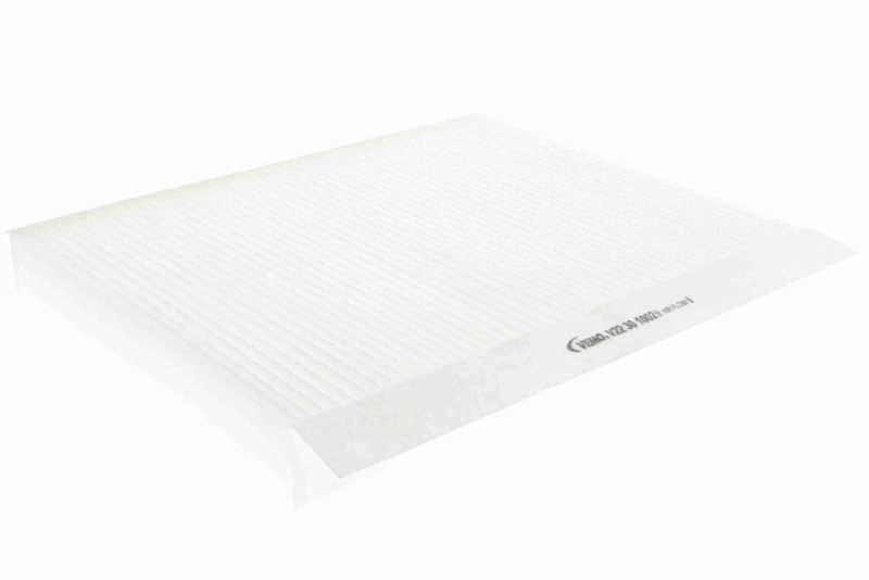 Image of VEMO V22-30-1002 Pollen filter Pollen Filter Paper Filter,interior air (424)
