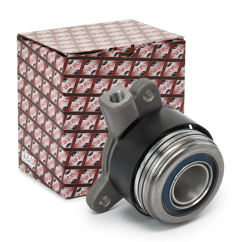 Image of ASHIKA Clutch slave cylinder ASHIKA 90-02-239